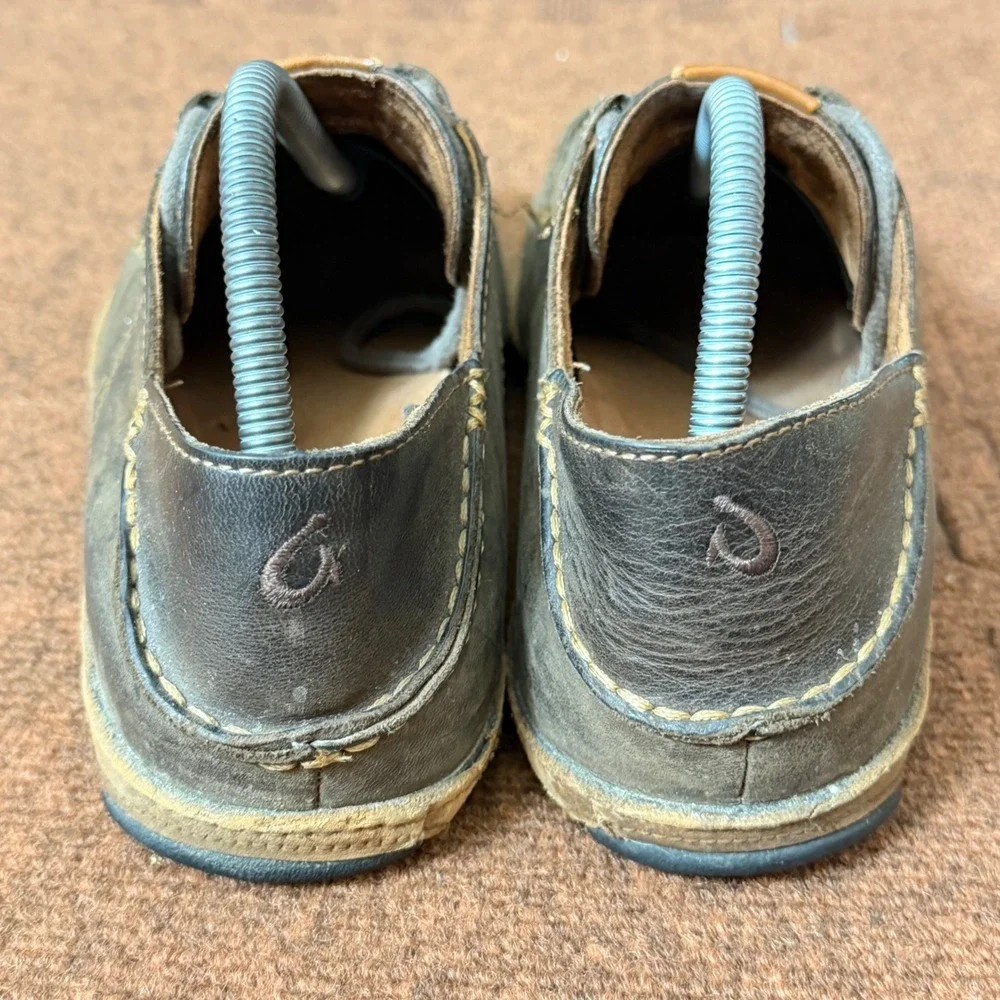 OluKai ohana lace